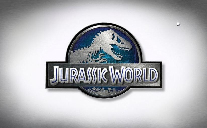 Jurassic World: Nuovo Trailer