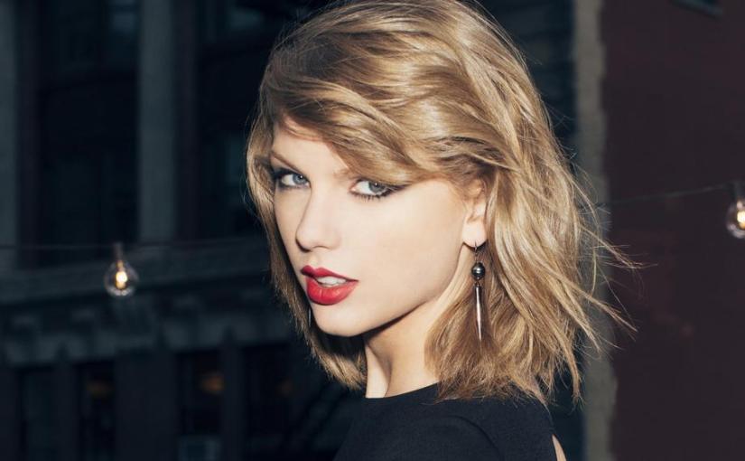 Taylor Swift, secondo @Forbes Now if she eats all