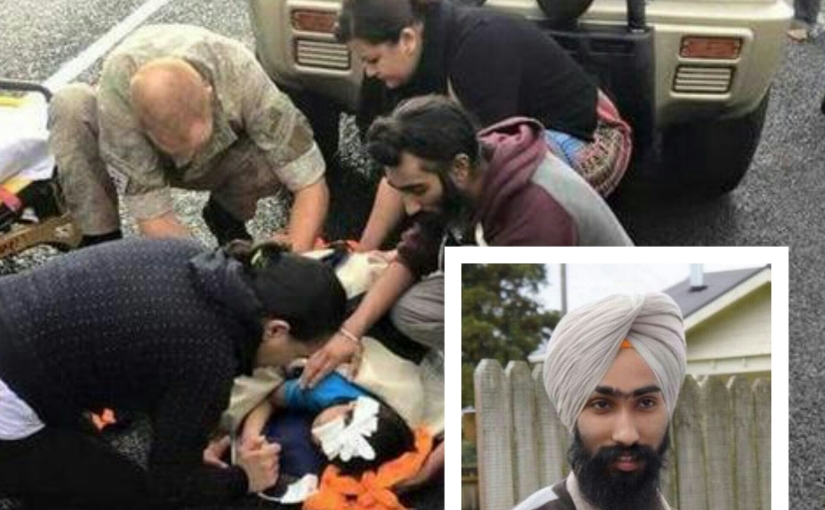Le Religioni in Italia: C’era una volta un “Sikh”